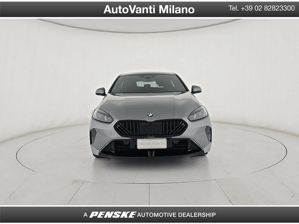 BMW Serie 1 118d MSport Pro auto