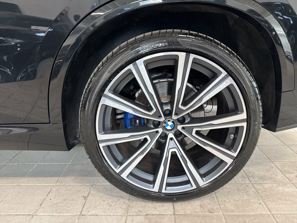 BMW X5 xdrive30d mhev 48V Msport auto