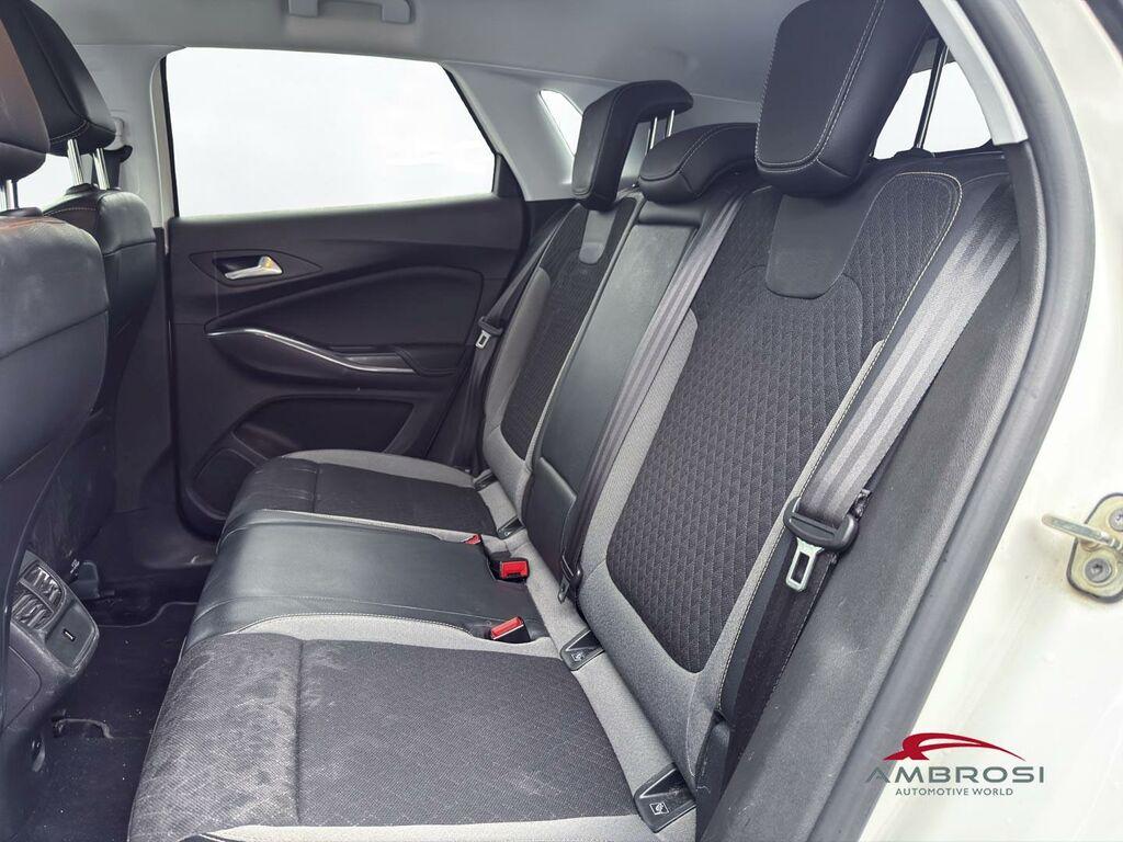 Opel Grandland X 1.5 ecotec Ultimate s&s 130cv