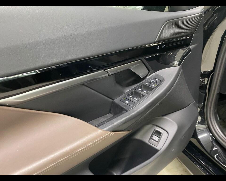 BMW Serie 5 520d 48V Msport sdrive auto