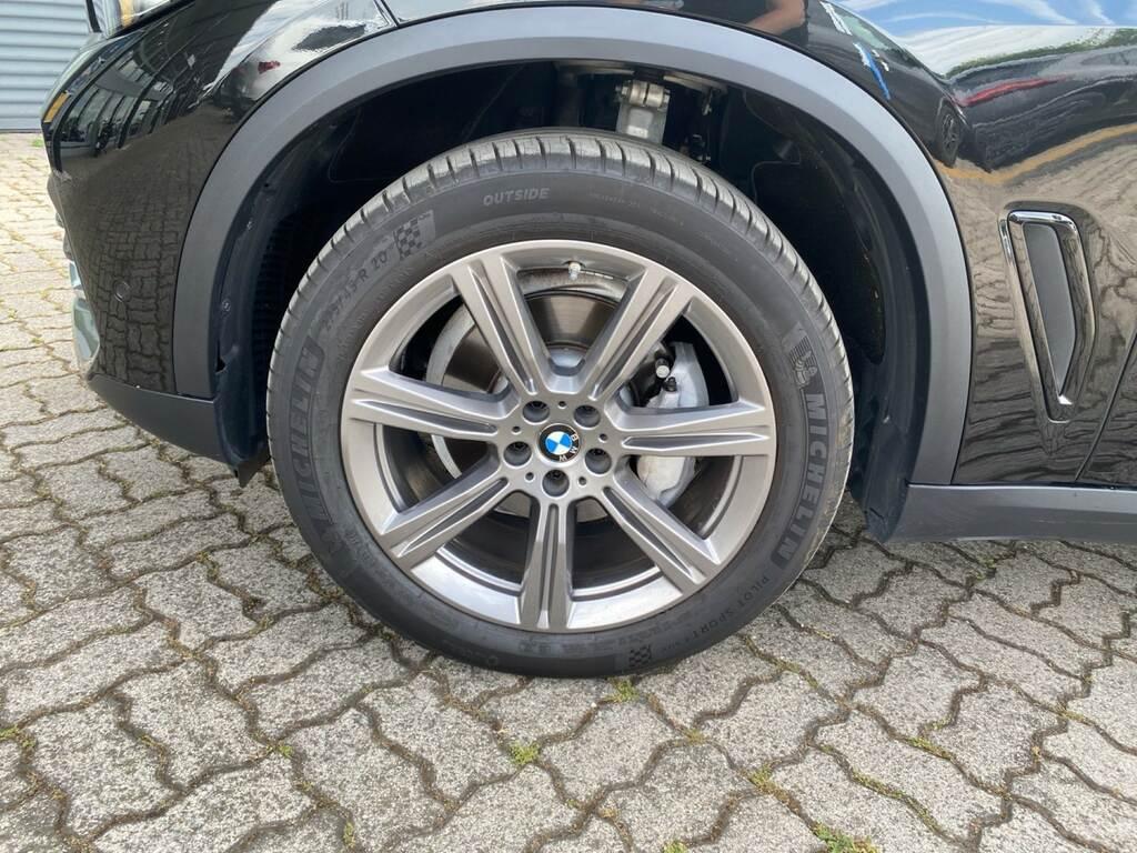 BMW X5 xdrive25d Business auto