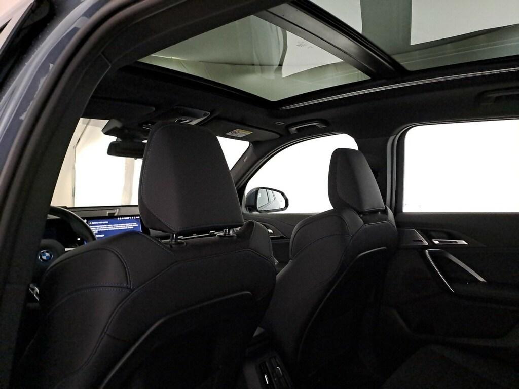 BMW X1 sdrive18d MSport Edition Signature auto