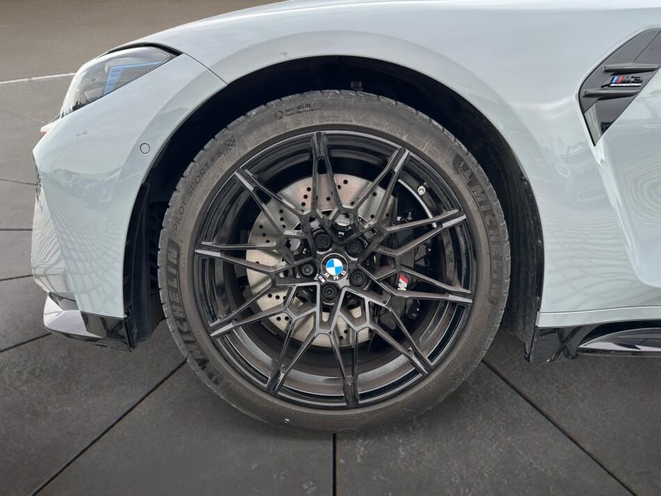 BMW M3 Touring 3.0 Competition M xdrive auto