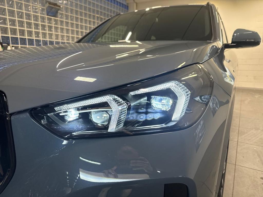 BMW X1 xdrive23d mhev 48V MSport Pro auto