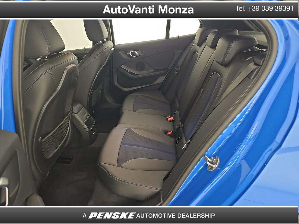 BMW Serie 1 118i Sport 136cv auto