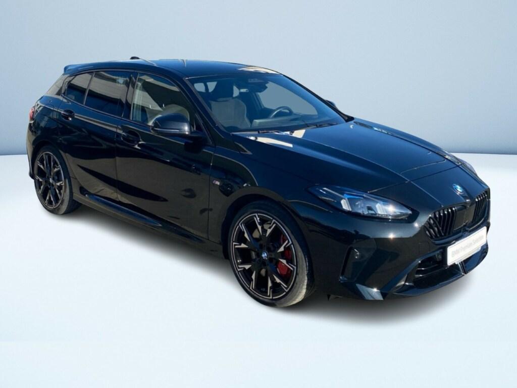 BMW Serie 1 118d MSport Pro auto