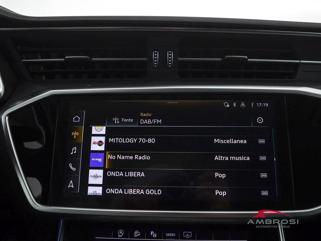 Audi A6 Allroad 55 3.0 tdi mhev quattro 344cv tiptronic