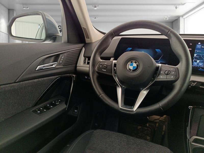 BMW X1 xdrive20d mhev 48V auto