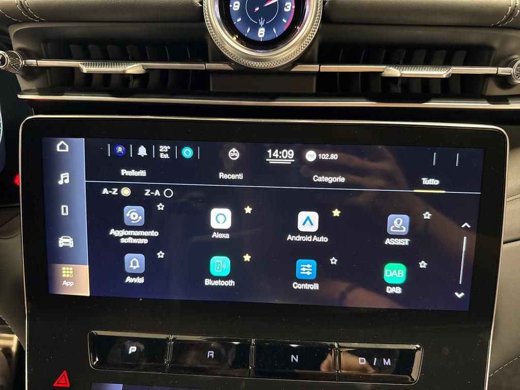 Maserati Grecale 2.0 mhev GT 300cv auto