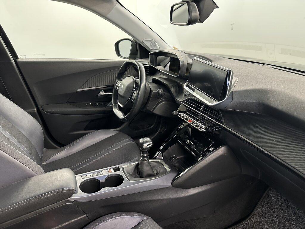 Peugeot 2008 1.5 bluehdi Allure s&s 100cv