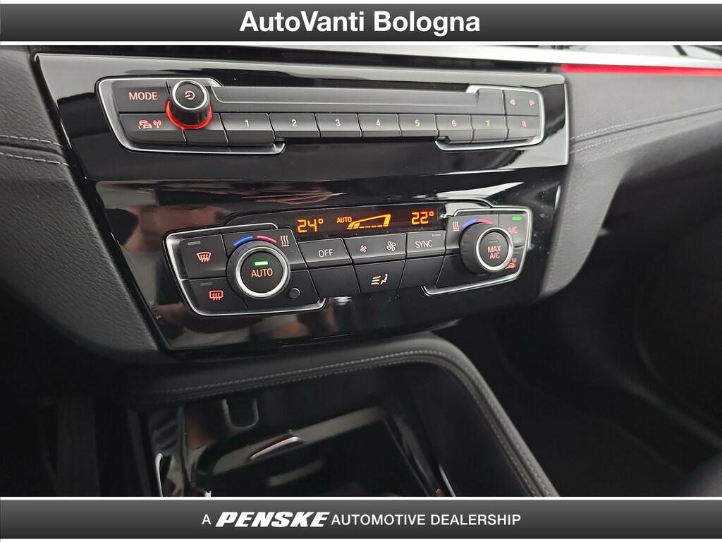 BMW X1 sdrive18d xLine Plus auto