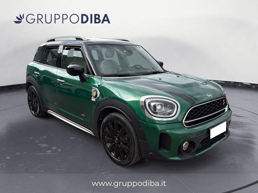 Mini Mini Countryman 1.5 Cooper SE Yours all4 auto