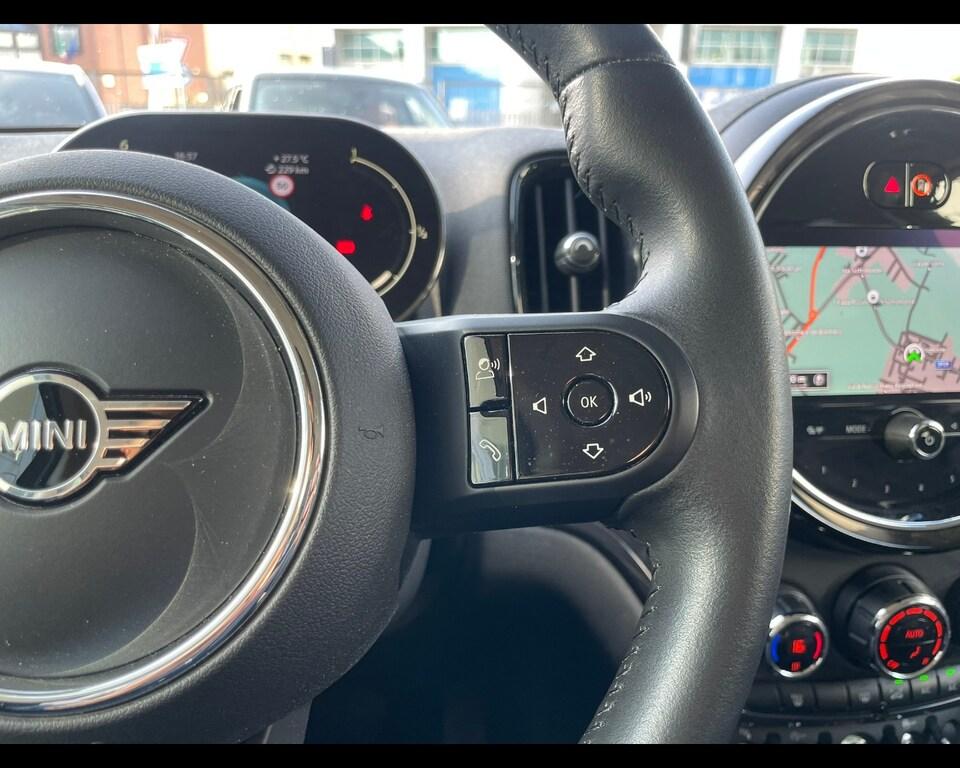 Mini Cooper D Countryman 2.0 D Cooper D Business Auto