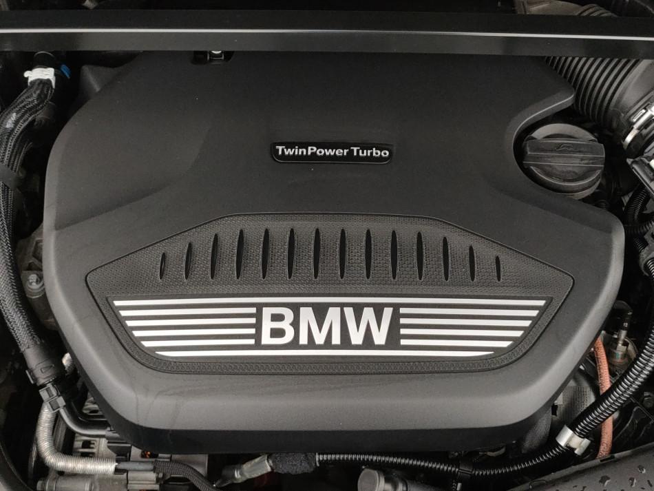 BMW X1 xdrive18d xLine Plus auto