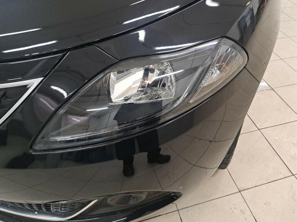 Lancia Ypsilon 1.0 hybrid Silver s&s 70cv
