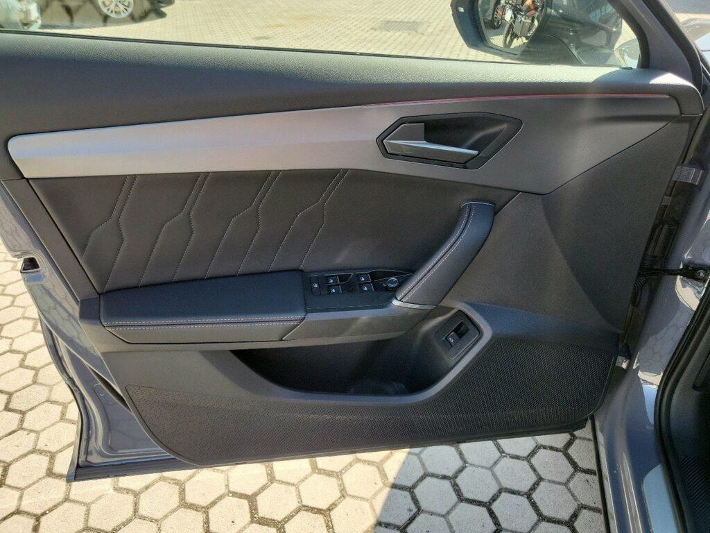 Cupra Formentor 2.0 tdi 4drive dsg