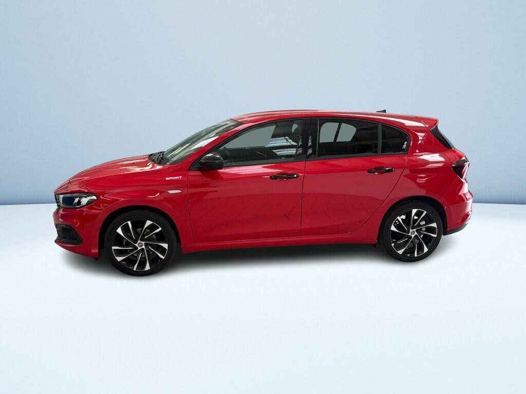 Fiat Tipo 5p 1.0 City Sport 100cv