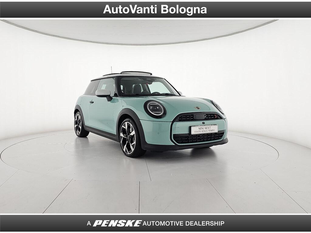 Mini Mini Cooper 3p 2.0 S Classic auto