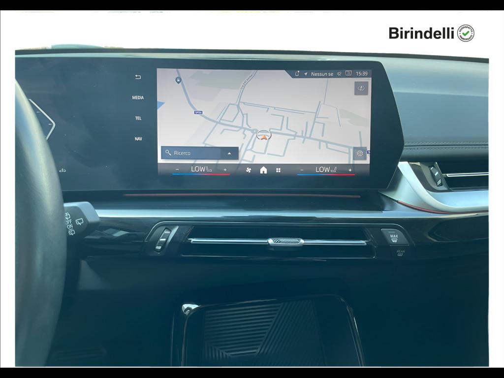 BMW X1 sdrive18i X-Line auto