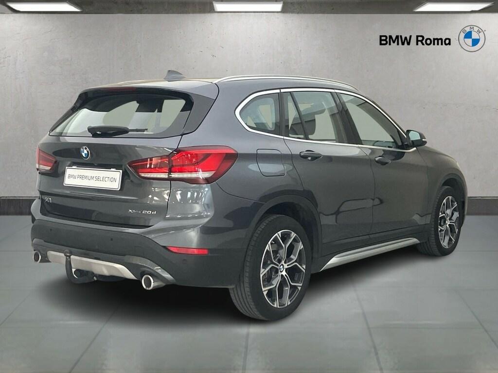 BMW X1 xdrive20d xLine Plus auto