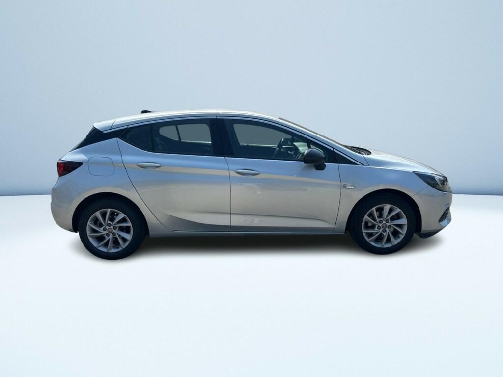 Opel Astra 5p 1.5 cdti Business Elegance s&s 122cv
