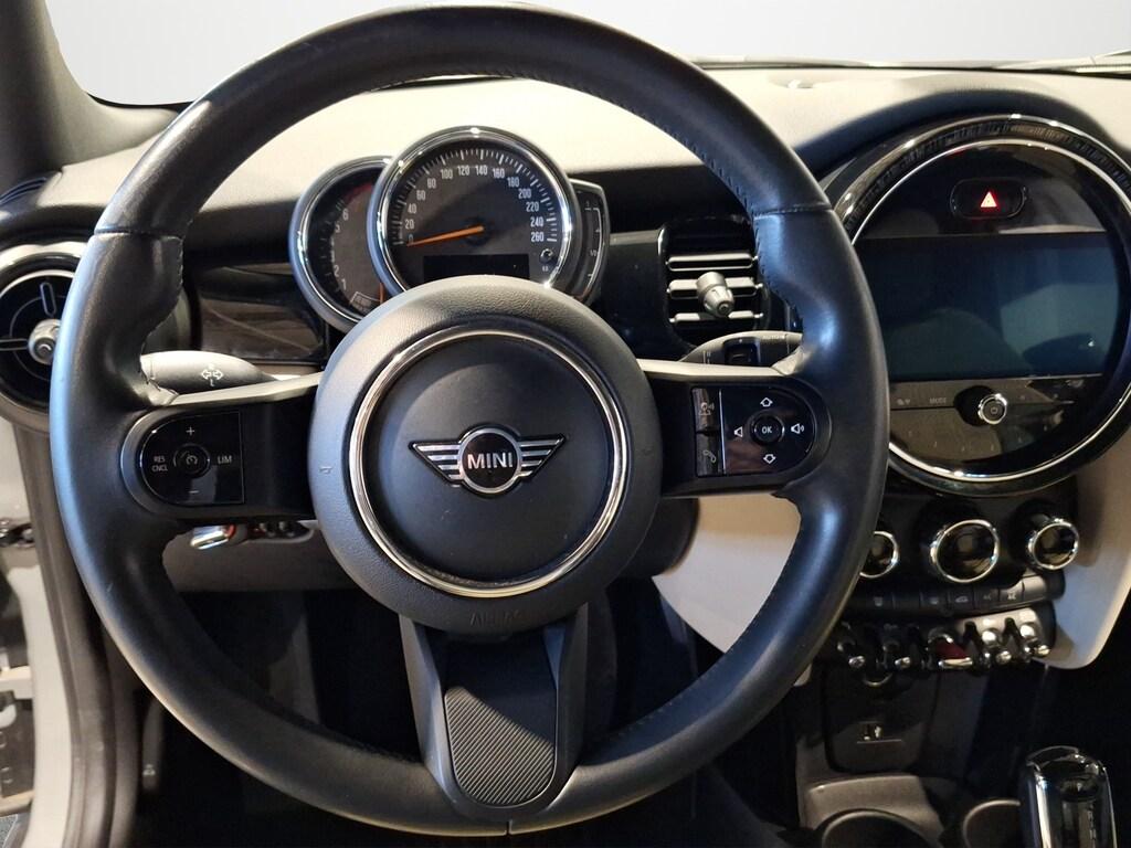 Mini Cooper Cabrio 1.5 Classic Auto