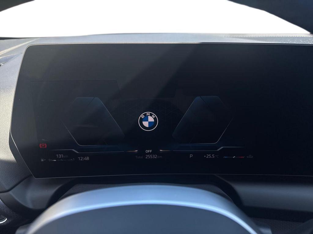 BMW Serie 1 120 48V MSport auto
