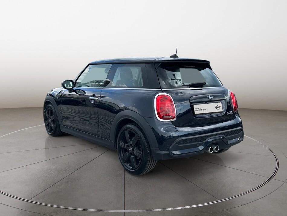 Mini Cooper S 2.0 TwinPower Turbo Cooper S