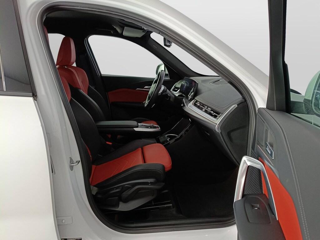 BMW X1 sdrive18d MSport auto