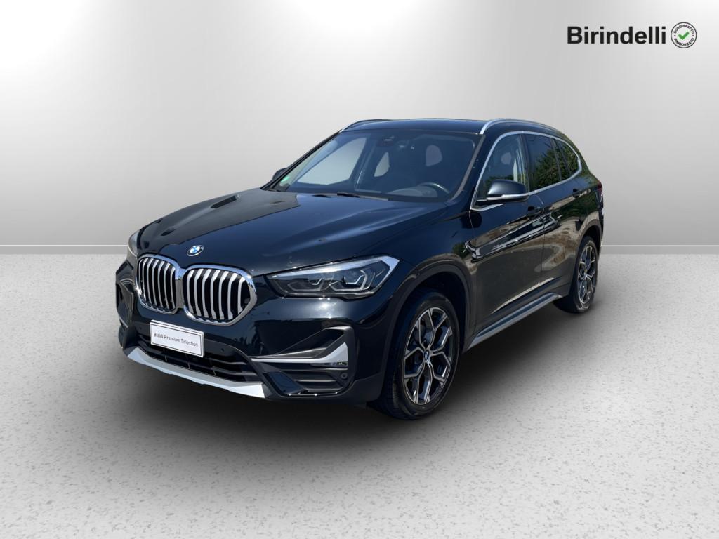 BMW X1 sdrive16d xLine auto