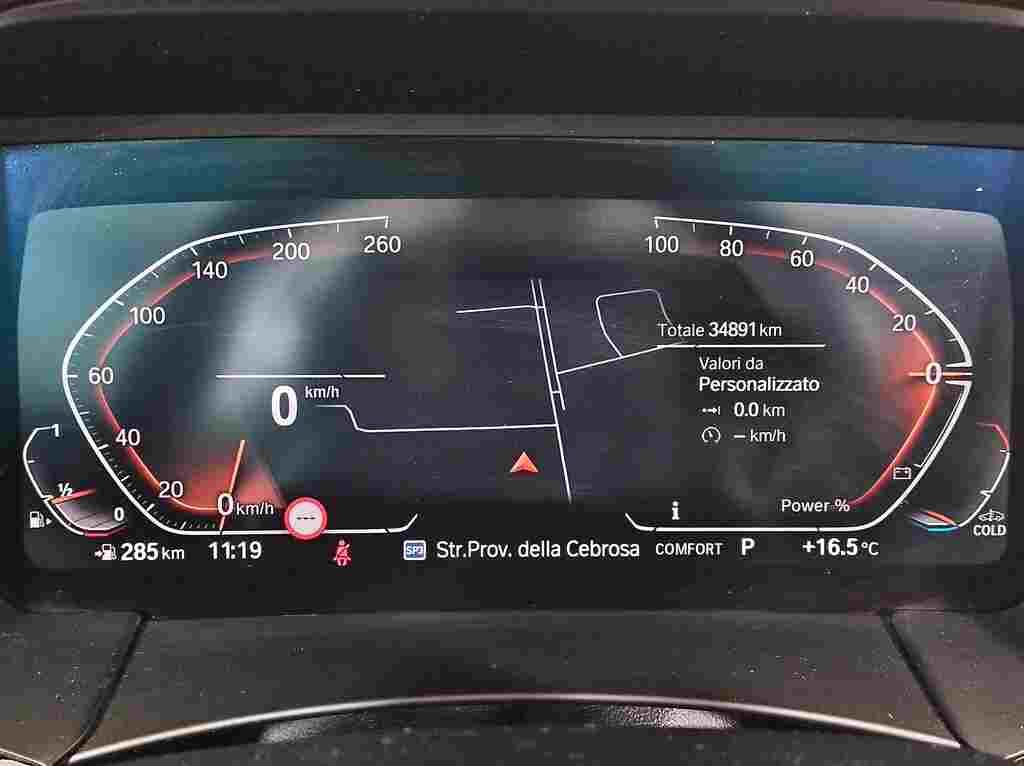 BMW Z4 sdrive 30i Sport auto