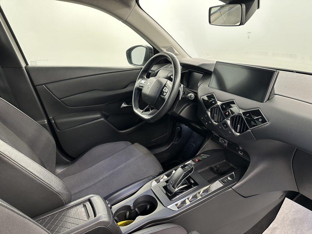 DS DS3 Crossback 1.5 bluehdi Grand Chic 130cv auto