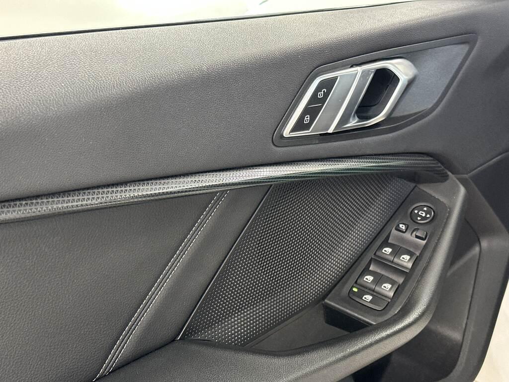 BMW Serie 1 116d Business Advantage auto