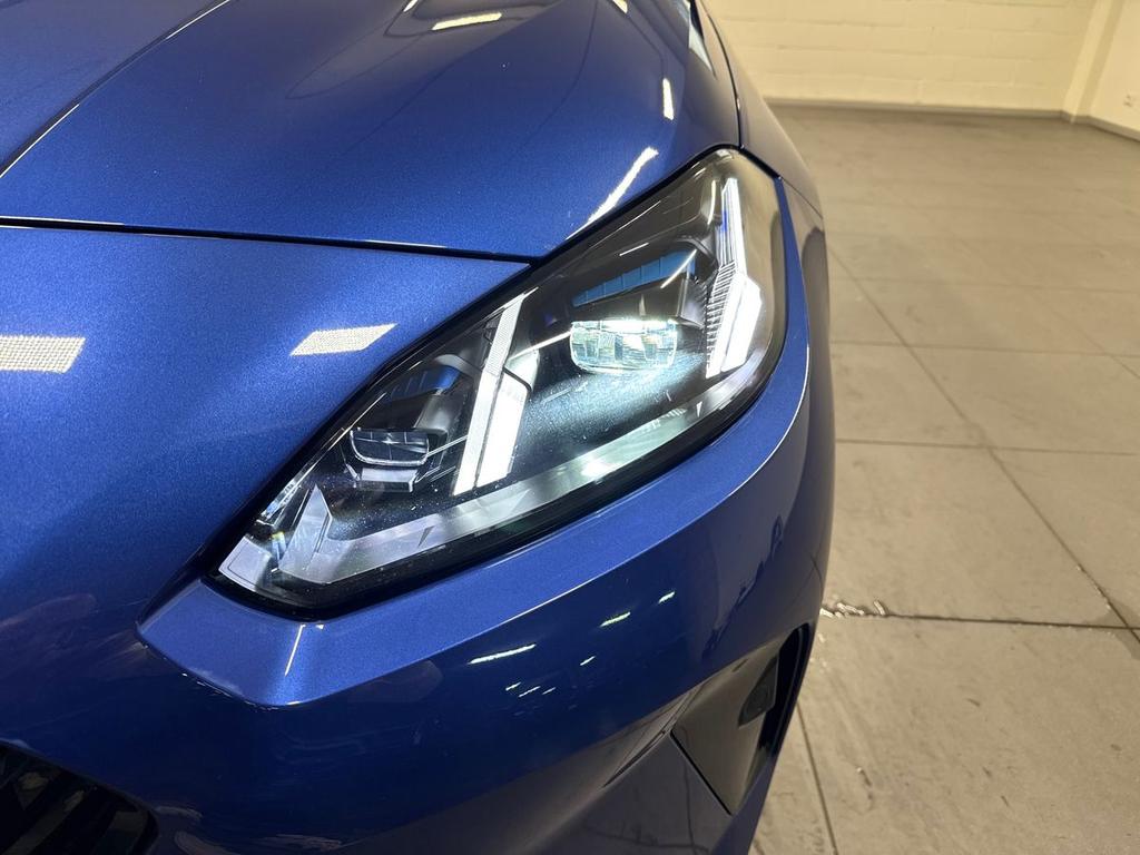 BMW Serie 1 118d MSport Pro auto