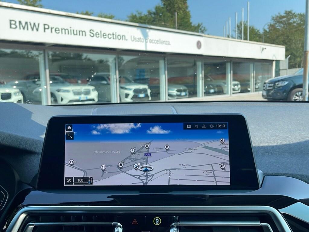 BMW X3 xdrive30e Msport auto