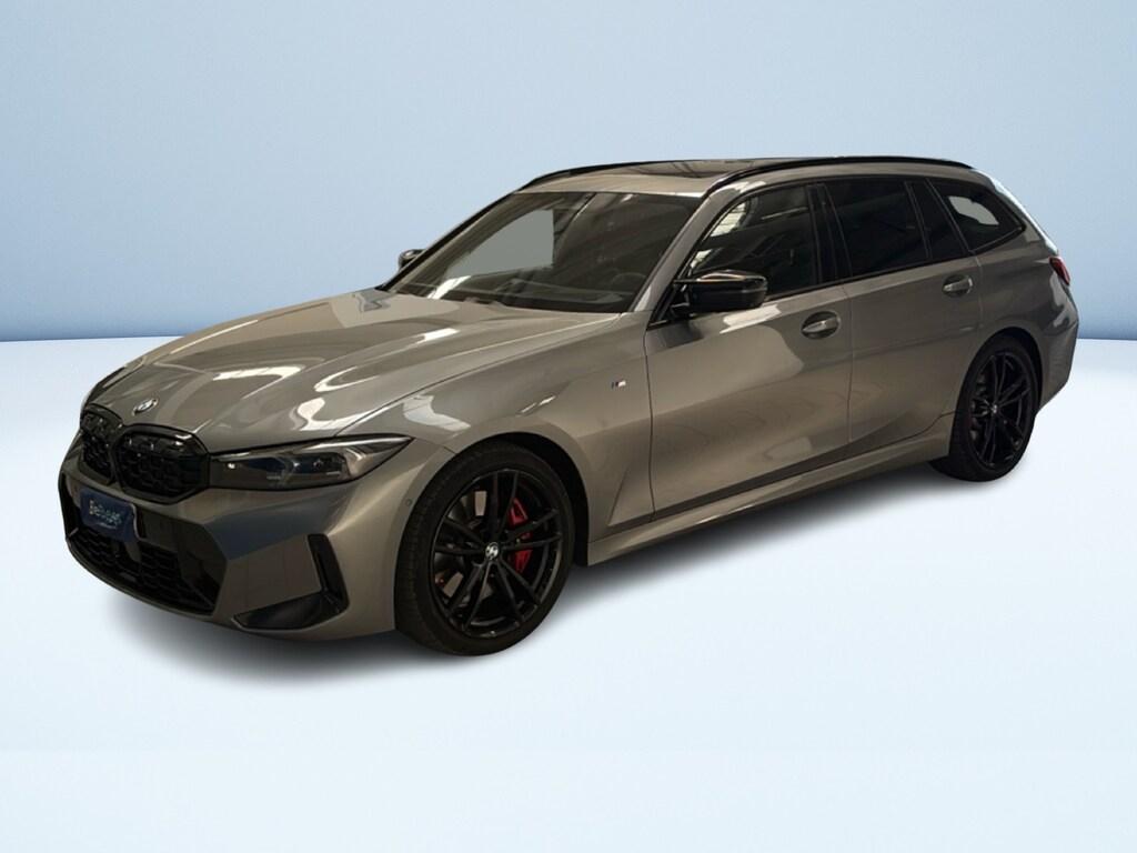 BMW Serie 3 M M340d Touring mhev 48V xdrive auto