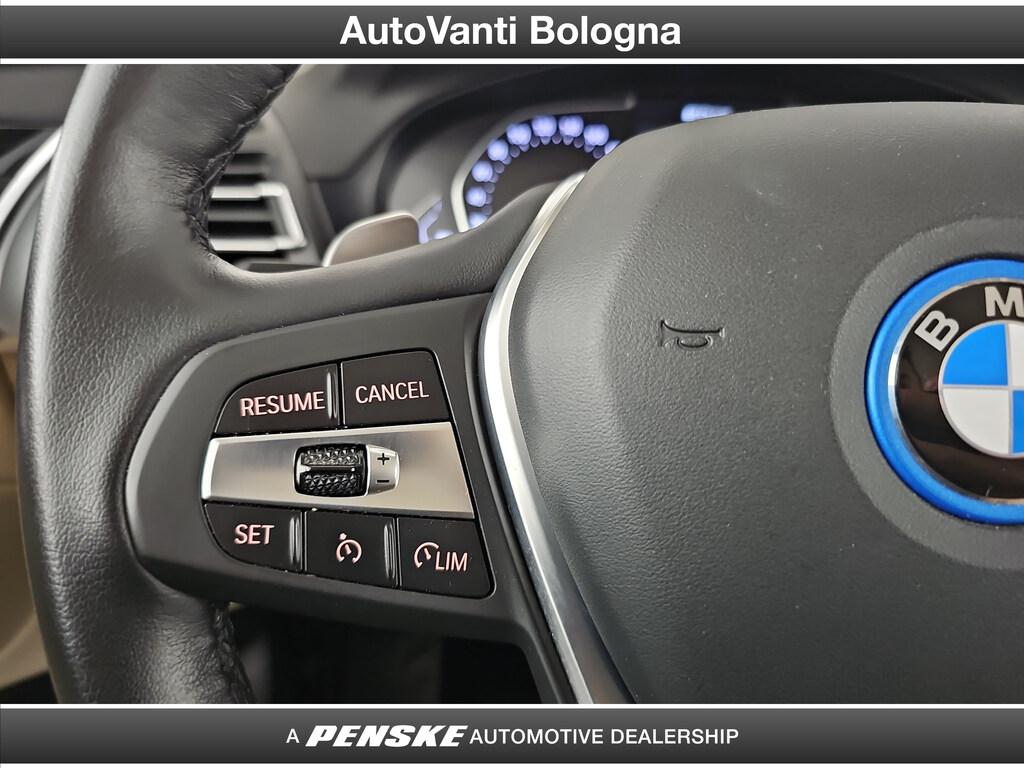 BMW X3 xdrive30e auto