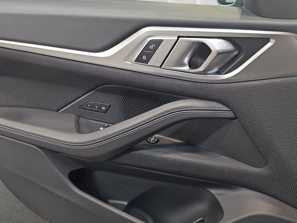 BMW Serie 4 430i Gran Coupe Sport auto