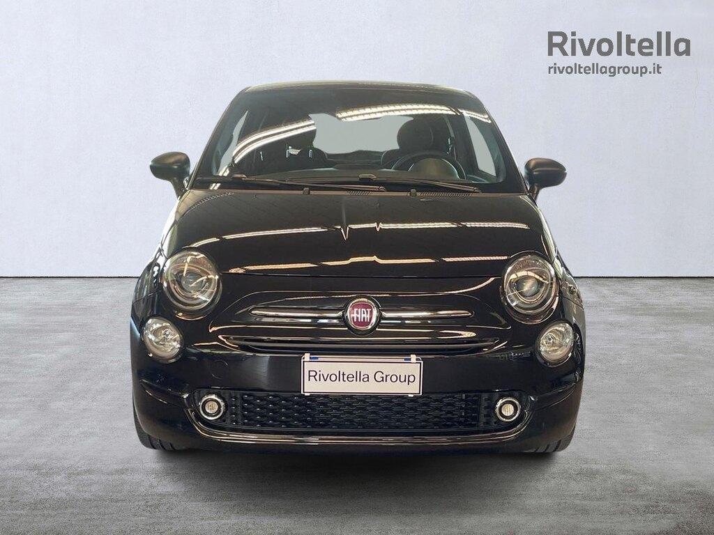 Fiat 500 1.0 hybrid 70cv