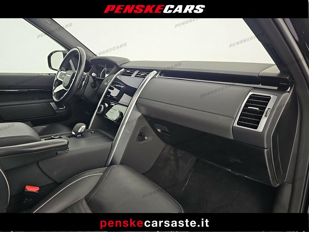 Land Rover Discovery 3.0d i6 mhev SE awd 249cv 7p.ti auto