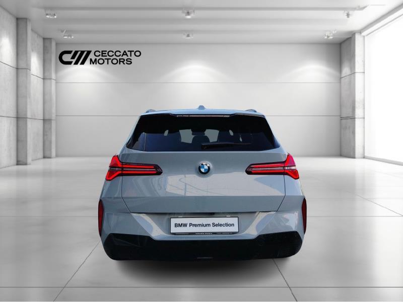 BMW X3 xdrive40d Msport Pro auto