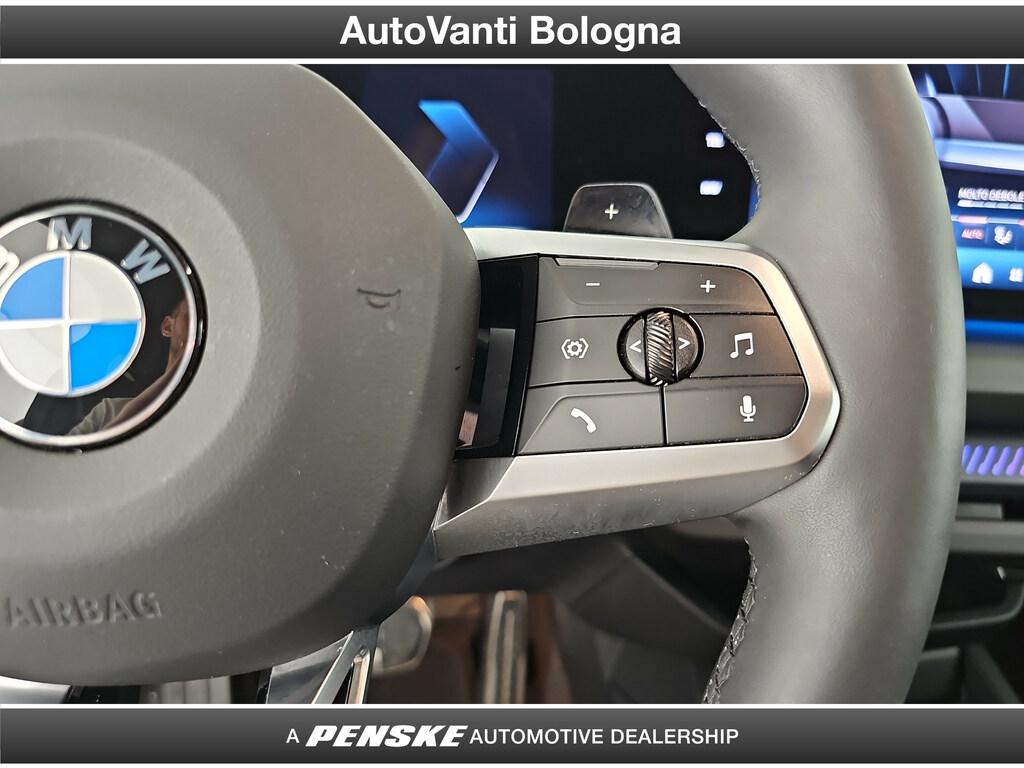 BMW Serie 1 118d MSport Pro auto