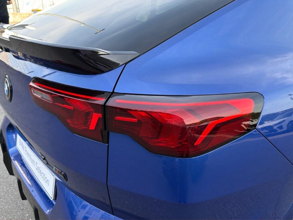 BMW X2 M X2 xdrive M35i Msport Pro auto