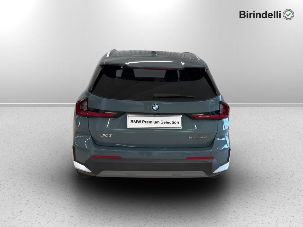 BMW X1 sdrive18d Edition Essence auto