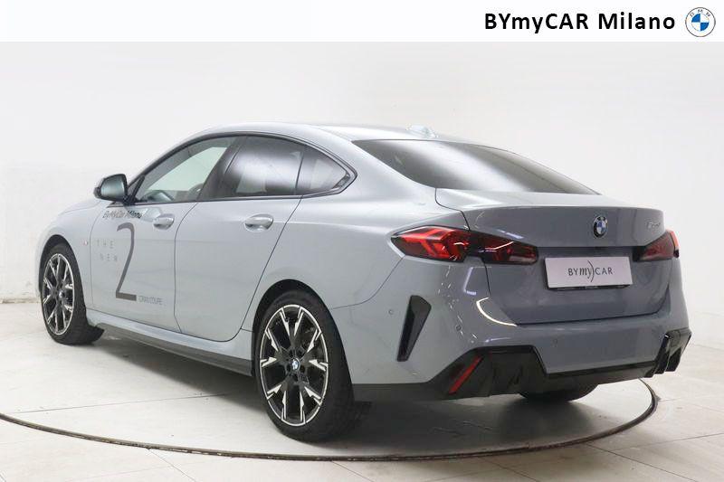 BMW Serie 2 220d Gran Coupe 48V MSport auto