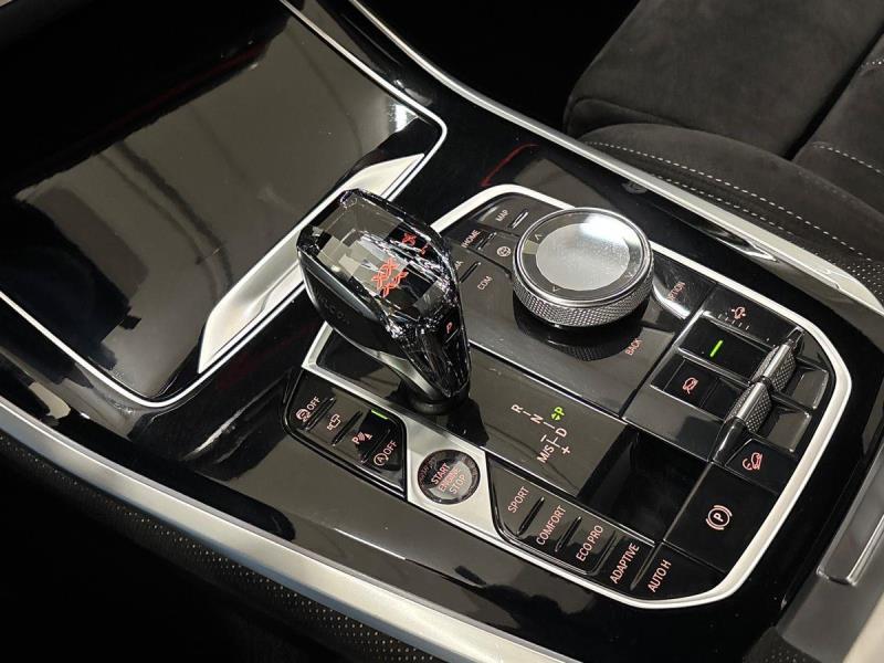 BMW X5 xdrive30d xLine auto