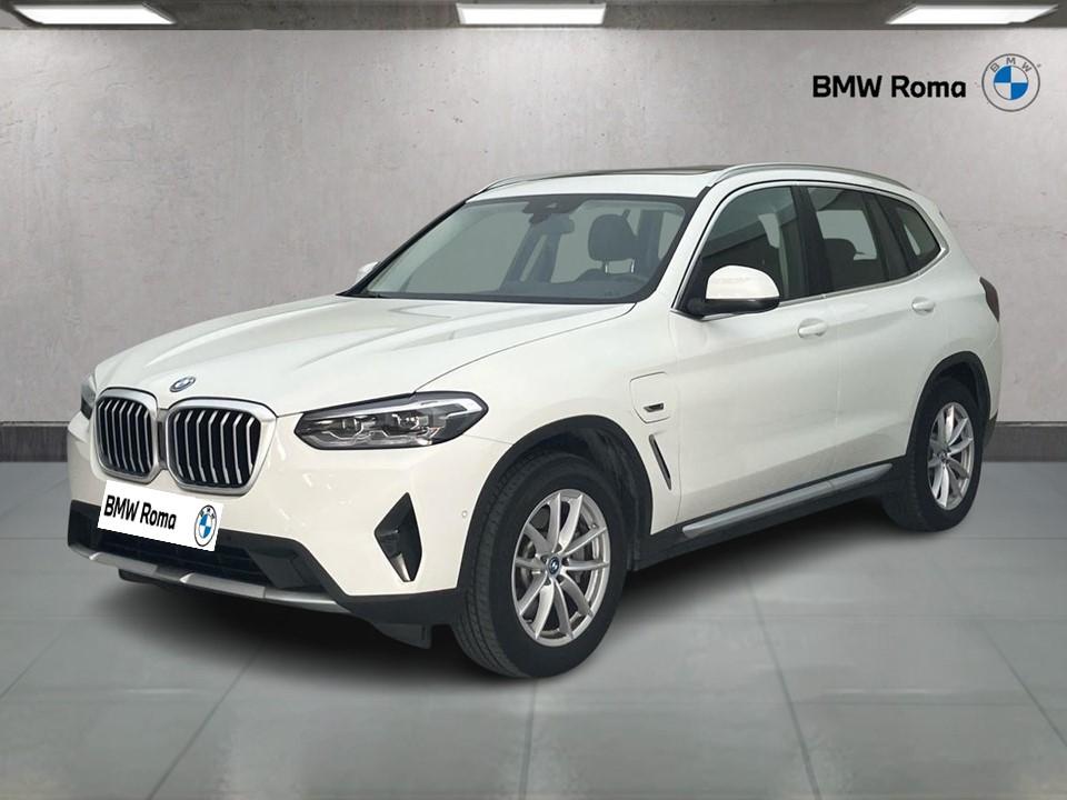 BMW X3 xdrive30e auto