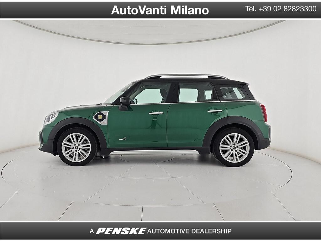 Mini Cooper SE Countryman Mini Countryman 1.5 Cooper SE all4 auto