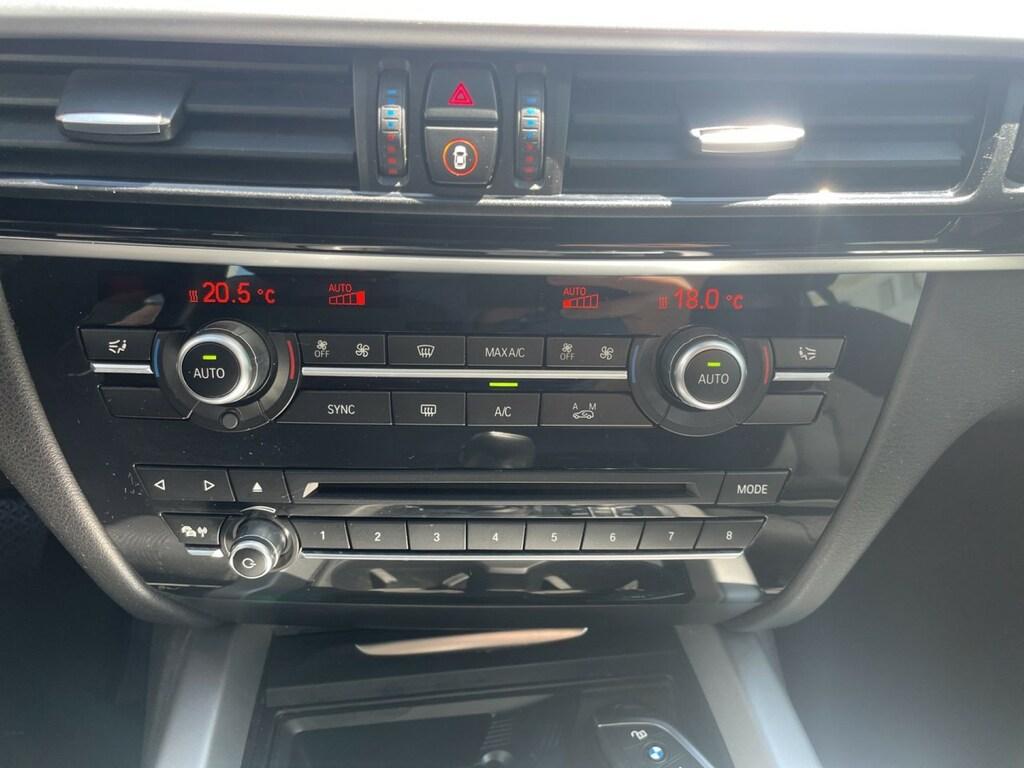 BMW X5 xdrive25d Business 231cv auto