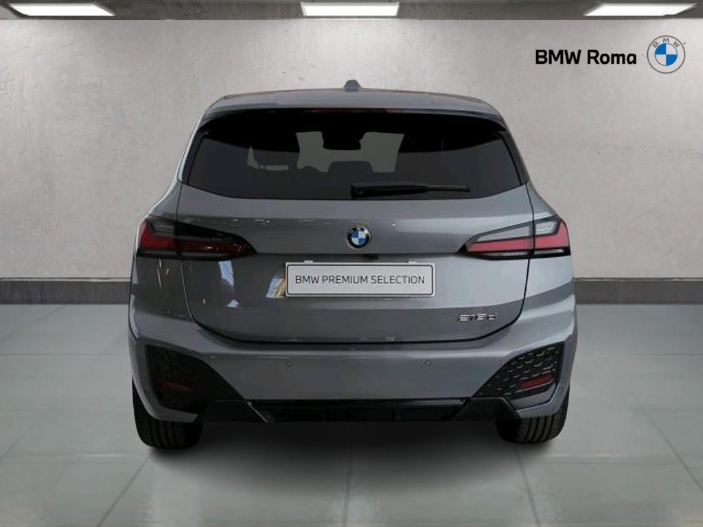 BMW Serie 2 218d Active Tourer Msport auto
